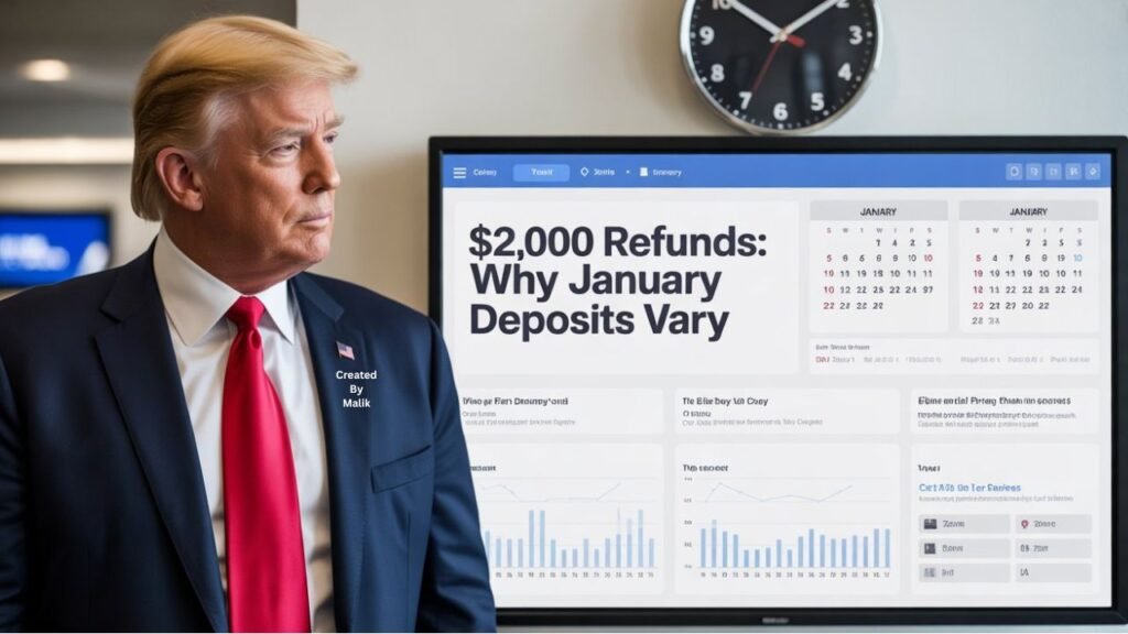 Federal Deposit Timelines Shift in January 2026