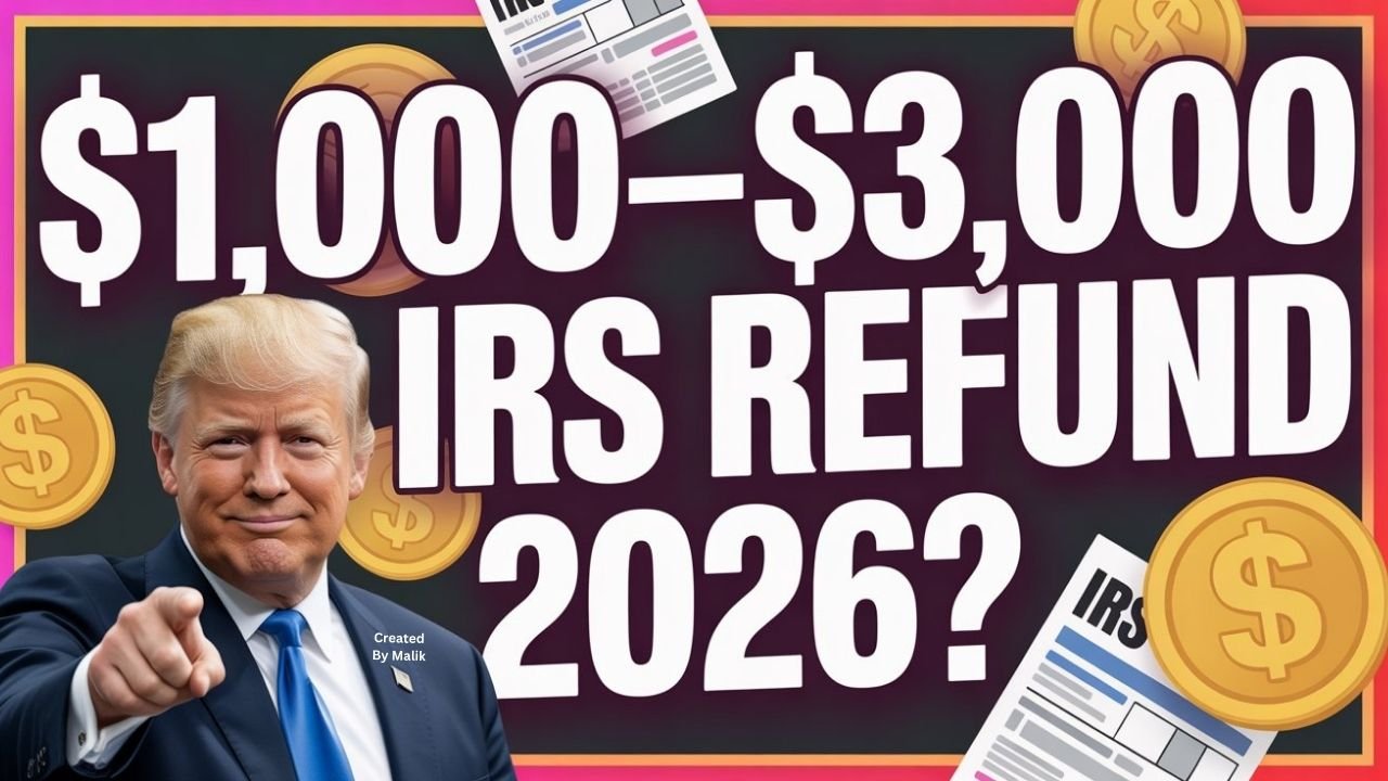 IRS Refund Processing Accelerates in 2026