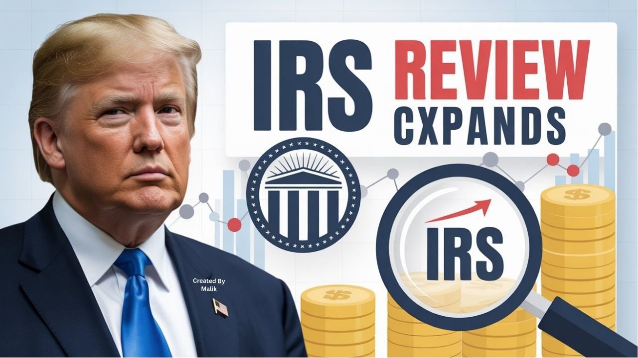 IRS Review Cycle Expands in 2026