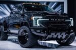 New 2026 Mack Pickup Truck
